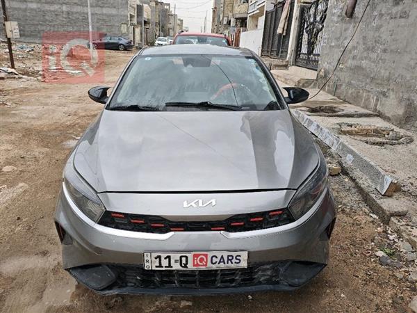 كيا فورتي 2022 للبيع في العراق -  بغداد